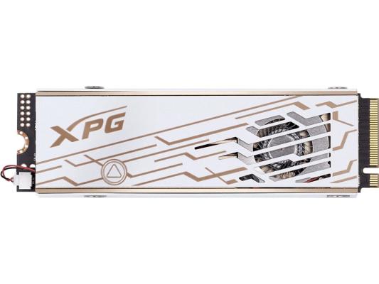 Твердотельный диск 2TB A-DATA XPG MARS 980 PRO, M.2 2280, PCI-E 5x4, [R/W -14000/13000 MB/s] 3D-NAND