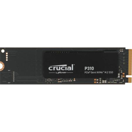 Твердотельный диск 1TB Crucial P310 M.2, M.2 2280, PCI-E 4x4 [R/W - 6000/7100 MB/s]