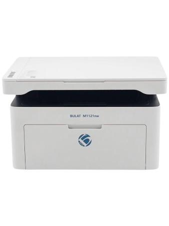 Лазерное МФУ BULAT M1121nw