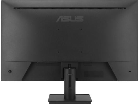 МОНИТОР 27" ASUS VA279HG Black (IPS, 1920x1080, 120Hz, 1 ms, 178°/178°, 300 cd/m, 1500:1,  +НDMI 1.4,+D-sub,+ММ)
