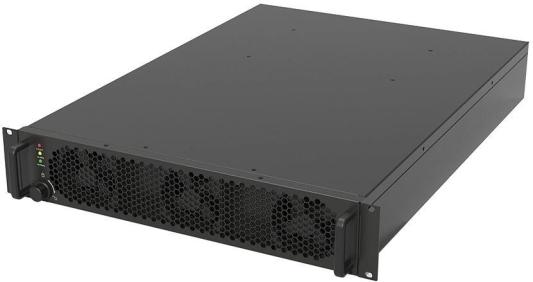 Источник бесперебойного питания Ippon Intatum RTM PM 20000Вт 20000ВА черный