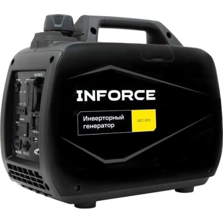 INFORCE Инверторный генератор IGC 1000