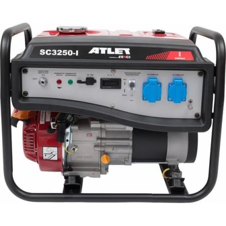 ATLET бензиновый генератор SC3250-I