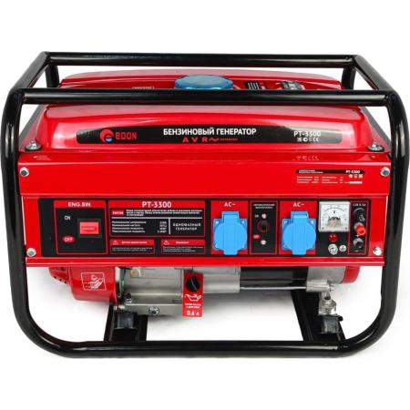 EDON Бензогенератор PT-3300 20608