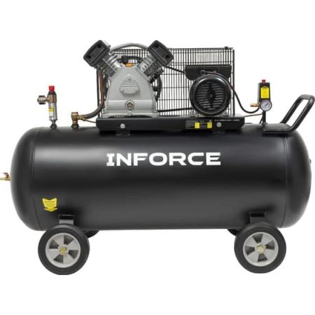 Inforce Ременной компрессор BCX-200L