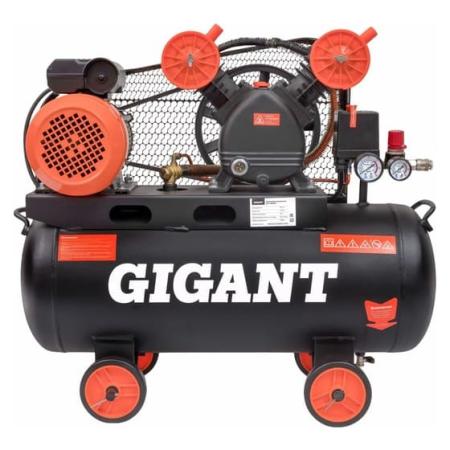 GIGANT Ременной компрессор BCV-50/200