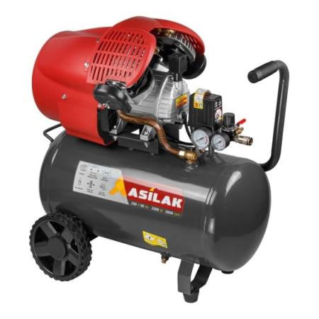 ASILAK Компрессор SLA-544 коаксиальный AS2840-2