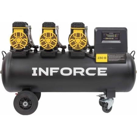 Inforce Безмасляный компрессор ISWC-100L/720D