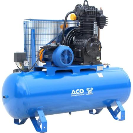 Бежецк АСО Компрессор поршневой С-415М 3388 С415М.00.00.000