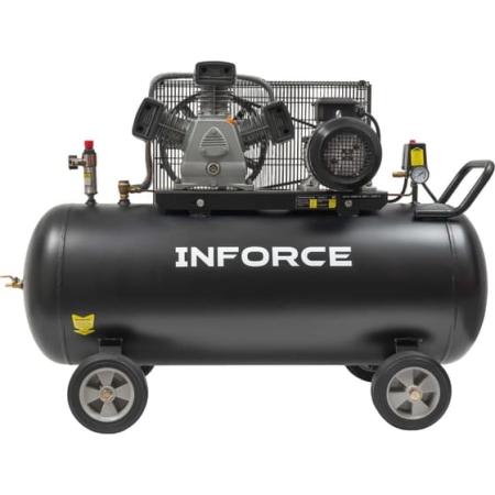 Inforce Ременной компрессор BCX-200L-3P