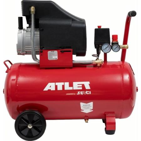 ATLET компрессор SC-DS50L