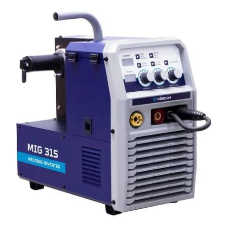 Оберон Сварочный полуавтомат MIG 315 KG2311