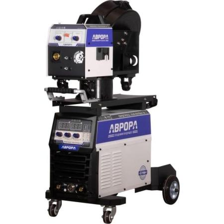 Аврора Сварочный полуавтомат ПРОГРЕСС 350 ПУЛЬС St 24333