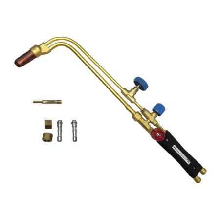 Профессионал Джет Резак пропановый Р3П 20222