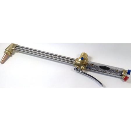 ИНКО Резак РЗП "-250П", исп.01, трехтрубный, рычажный 00000036382