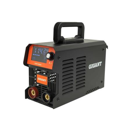 GIGANT Инверторный сварочный аппарат GWM-190AS