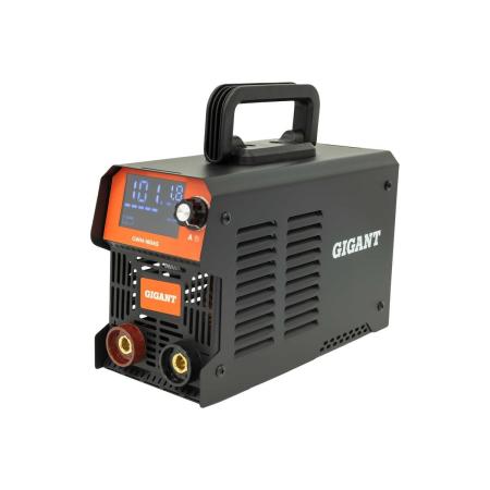 GIGANT Инверторный сварочный аппарат GWM-160AS