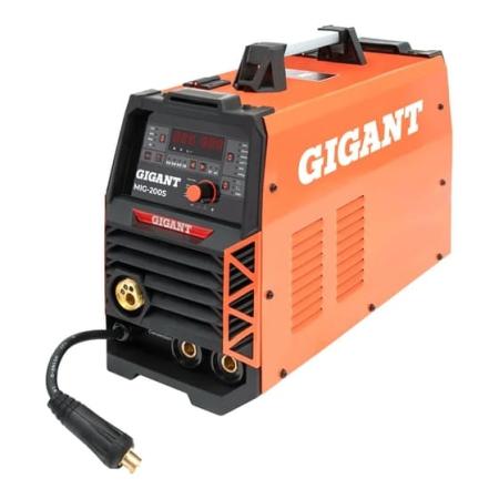 GIGANT Сварочный полуавтомат - инвертор MIG-200S