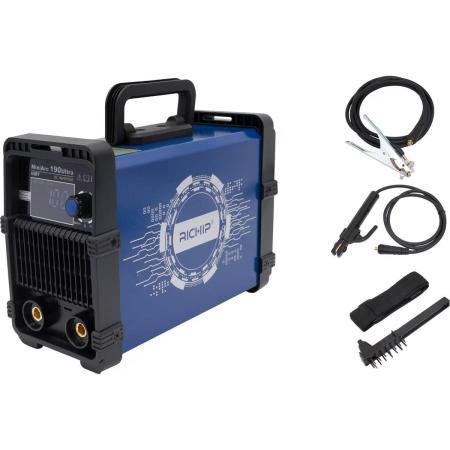 Richip Инверторный сварочный аппарат MiniArc 190Ultra