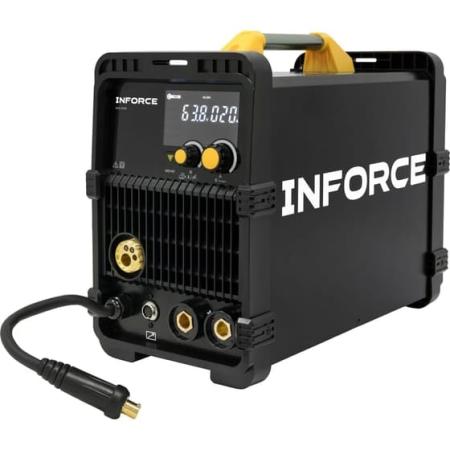 Inforce Сварочный полуавтомат-инвертор IMIG-200S