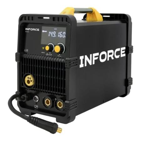 Inforce Сварочный полуавтомат-инвертор IMIG-160S