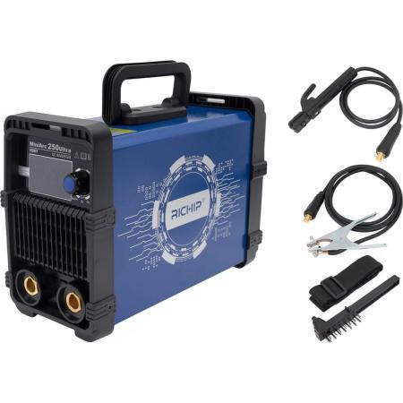 Richip Инверторный сварочный аппарат MiniArc 250Ultra