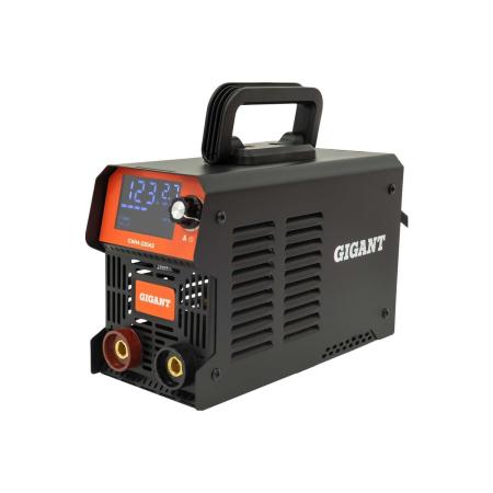 GIGANT Инверторный сварочный аппарат GWM-220AS