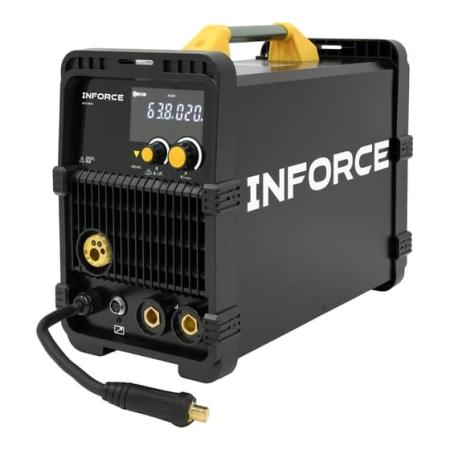 Inforce Сварочный полуавтомат-инвертор IMIG-180S