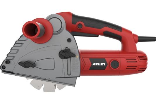 ATLET Штроборез PWC125N