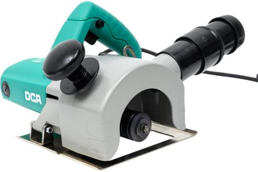 DCA Штроборез AZR110