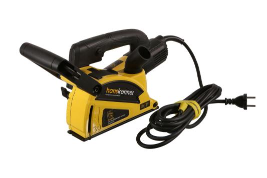 Hanskonner Штроборез (бороздодел) PLATINUM HAG9125S