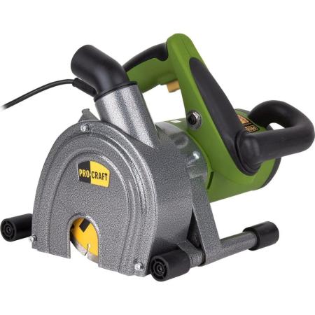 PROCRAFT Штроборез электрический РМ2500-230 PM2500