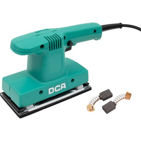 DCA Виброшлифовальная машина ASB185B