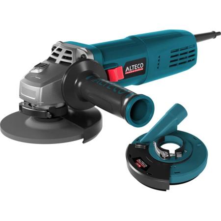 ALTECO Угловая шлифмашина AG 1400-125 ECS + ADE 125 68946