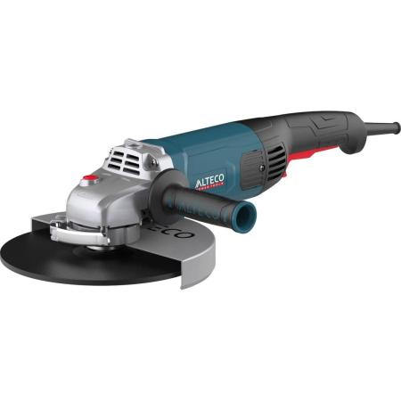 ALTECO Угловая шлифмашина agh 2200-230 heavy duty, шт 61287