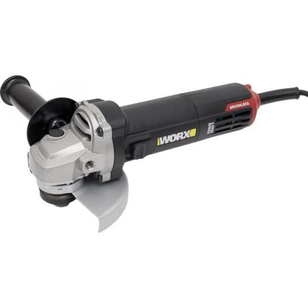 WORX Professional Угловая шлифмашина WU981