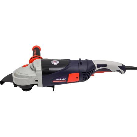 Makute Угловая шлифовальная машина (2400Вт, 230мм) AG003