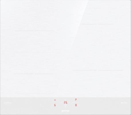 Индукционная варочная поверхность Gorenje GI6421SYW белый