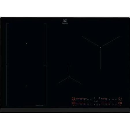 Индукционная варочная поверхность Electrolux EIS77453 черный