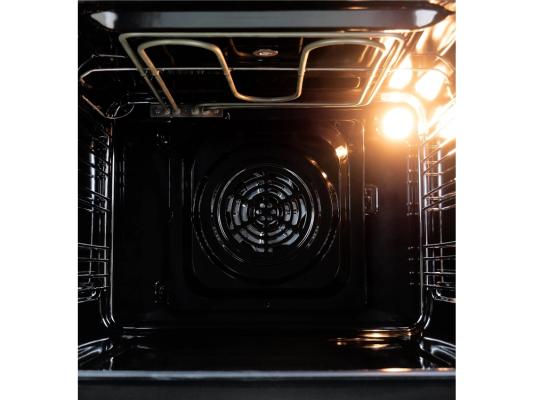 Духовой шкаф Электрический Lex EDP 671 IX MAX нержавеющая сталь