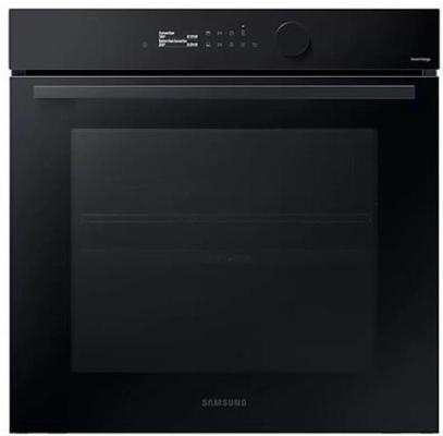 Духовой шкаф Электрический Samsung NV7B5645TAK/WT черный