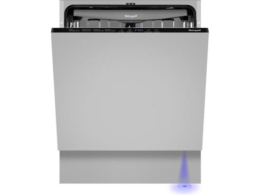 Посудомоечная машина встраив. Weissgauff BDW 6038 Infolight полноразмерная