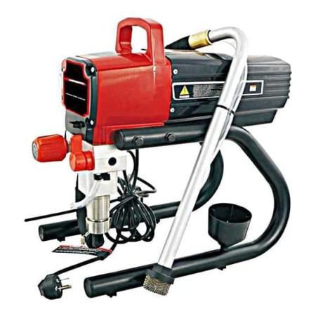 Aeropro Окрасочный аппарат 450 безвоздушный электрический 2,1л/мин. 227 бар, 960 Вт 4024450