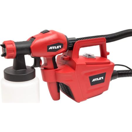 ATLET Краскопульт PRG650N