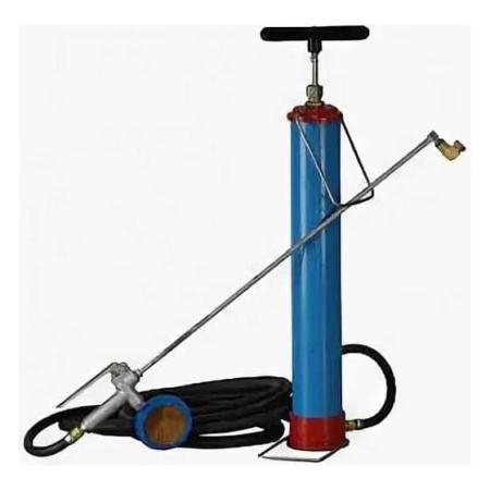 TOR Краскопульт КРДП-4 1003469