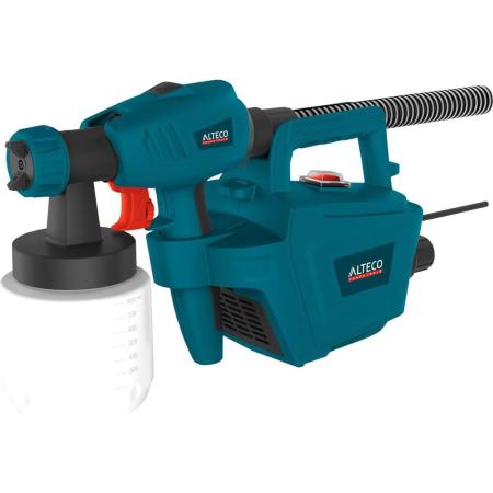 ALTECO Краскораспылитель sg 2205 53069