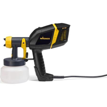 Wagner Краскораспылитель W 150 (замена W100) арт. 2359328