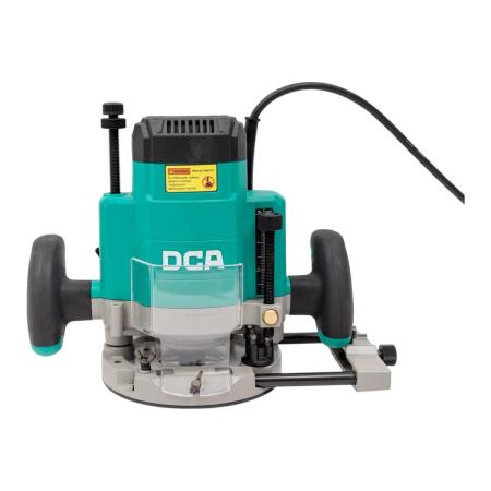 DCA Электрический ручной фрезер AMR06-12B