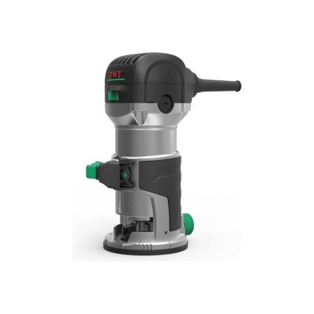 DWT Кромочный фрезер KFP07-30 V