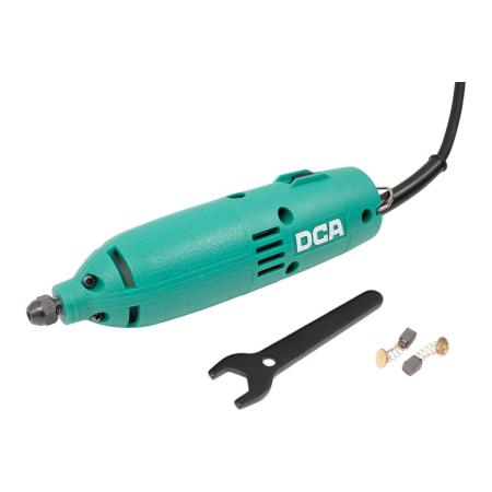 DCA Электрический гравер ASJ02-10